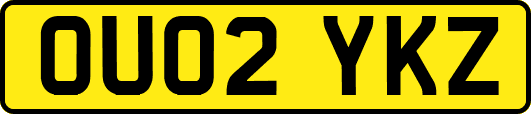 OU02YKZ