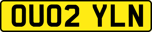 OU02YLN