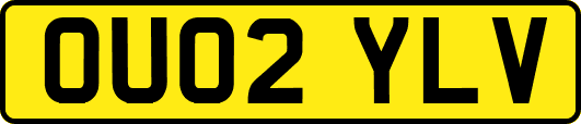 OU02YLV