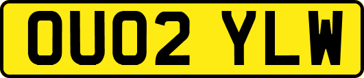 OU02YLW