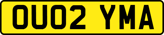 OU02YMA
