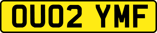 OU02YMF