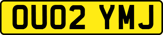 OU02YMJ