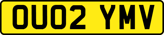 OU02YMV