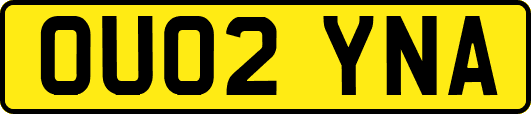 OU02YNA