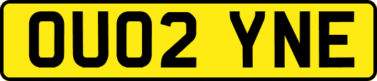OU02YNE