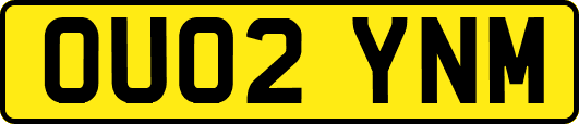 OU02YNM