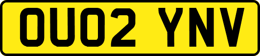 OU02YNV