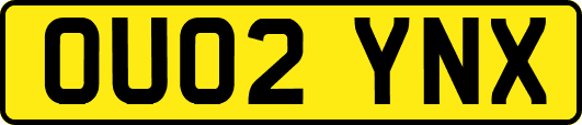 OU02YNX