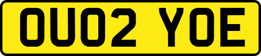 OU02YOE