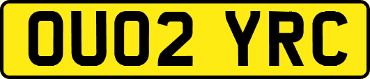 OU02YRC