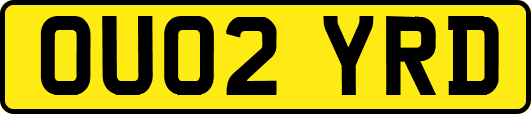 OU02YRD