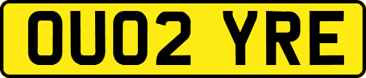 OU02YRE