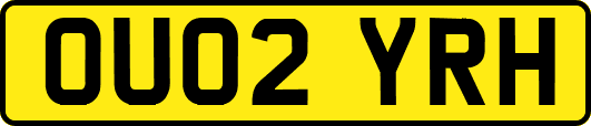 OU02YRH