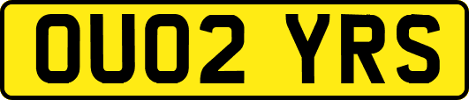 OU02YRS