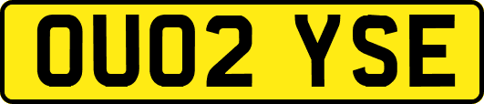 OU02YSE