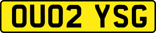 OU02YSG