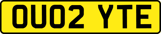 OU02YTE