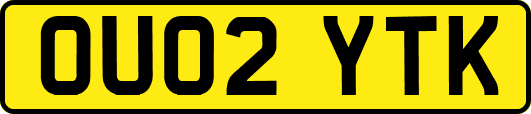 OU02YTK