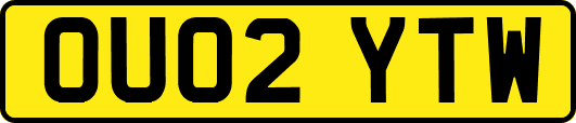 OU02YTW
