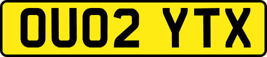 OU02YTX