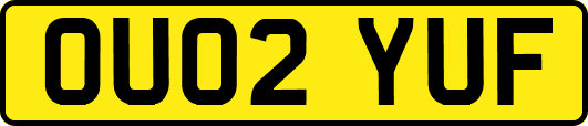 OU02YUF