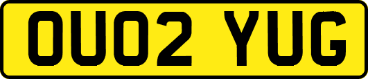 OU02YUG