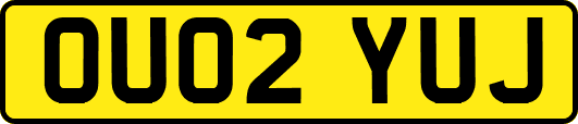 OU02YUJ