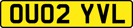 OU02YVL
