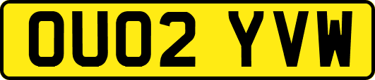 OU02YVW