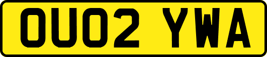 OU02YWA