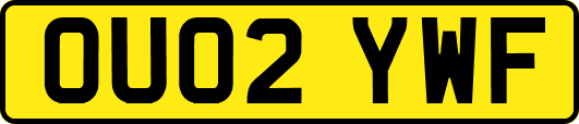 OU02YWF