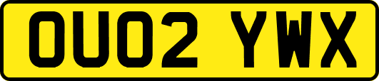 OU02YWX