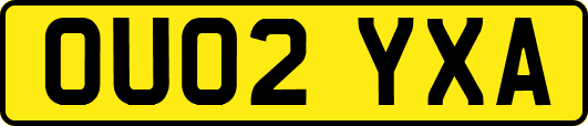 OU02YXA