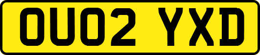 OU02YXD