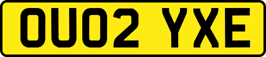 OU02YXE