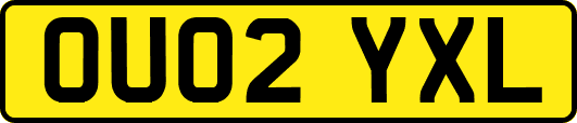 OU02YXL