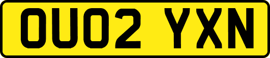 OU02YXN