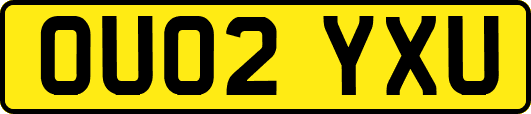 OU02YXU