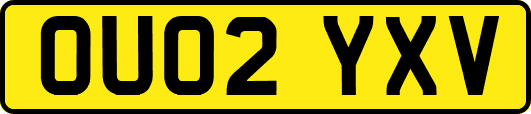 OU02YXV