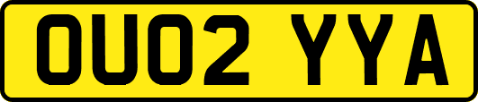 OU02YYA