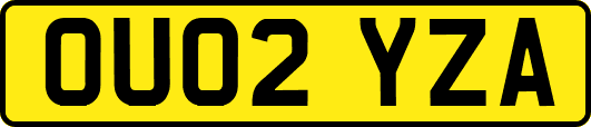 OU02YZA
