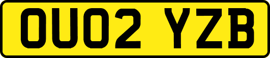 OU02YZB
