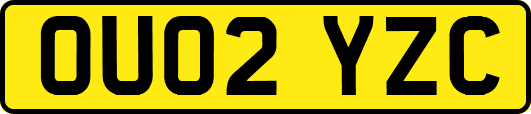 OU02YZC