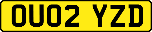 OU02YZD