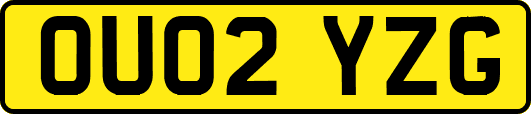 OU02YZG
