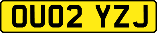 OU02YZJ
