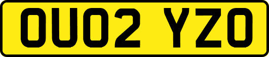 OU02YZO