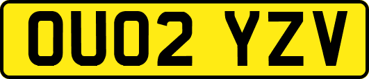 OU02YZV