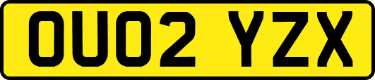 OU02YZX